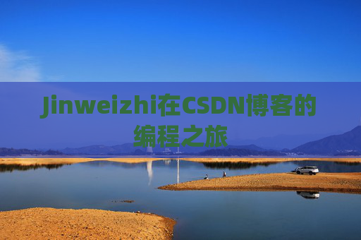 Jinweizhi在CSDN博客的编程之旅